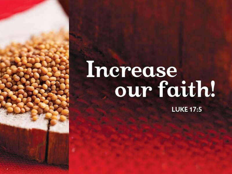 October 5, 2025 Sunday Worship