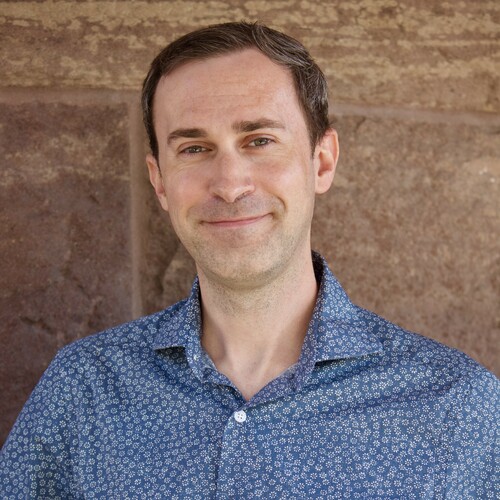 Matthew Bishop