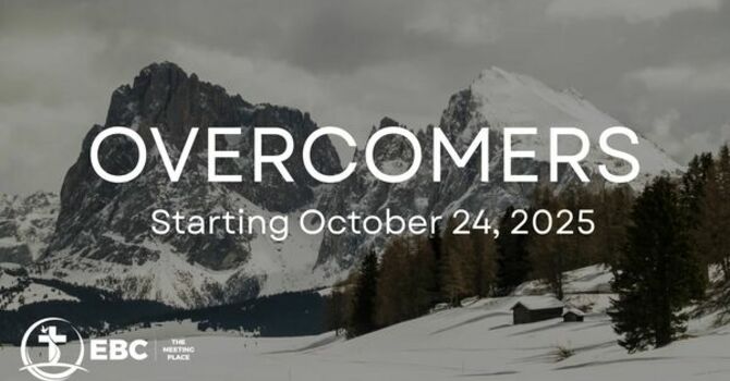 Overcomer