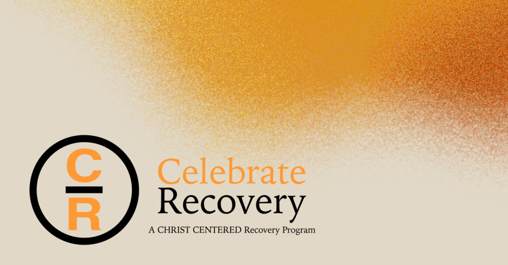 Celebrate Recovery