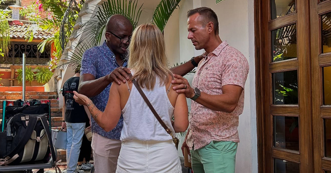 Grace Place: A Home for Paradise Church image