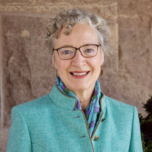 Marty Bowles-Edwards