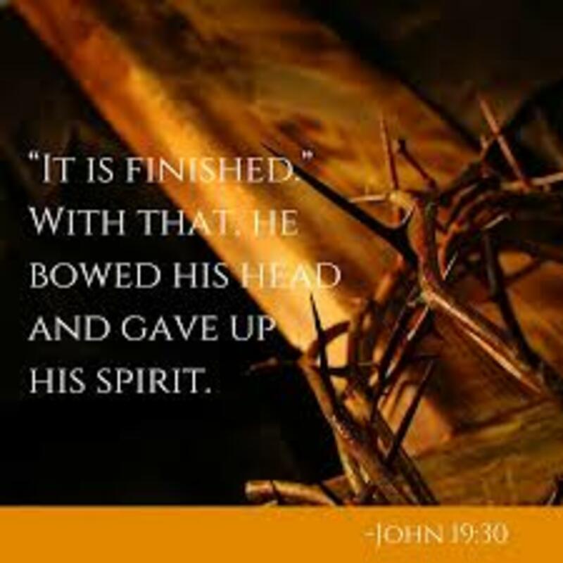 Walk in Sacrificial Love