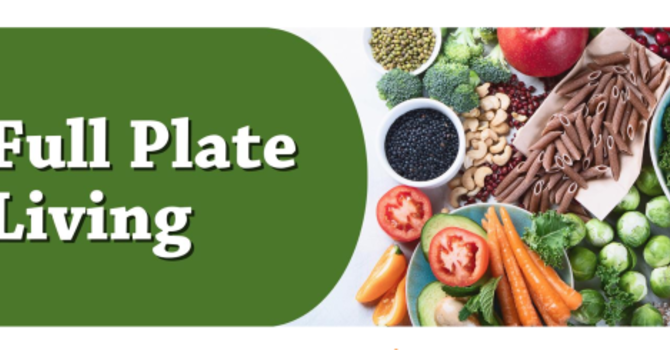 Full Plate Living class