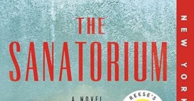 Mostly Mysteries Book Club