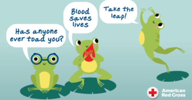 Blood Drive