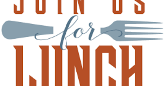 Parish-wide luncheon