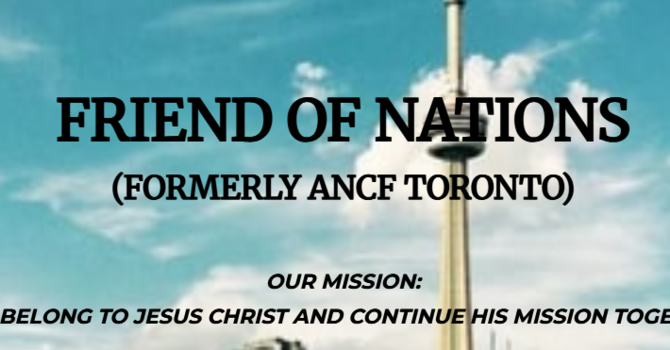 Special Offering for Sunday October 5th, 2025. image