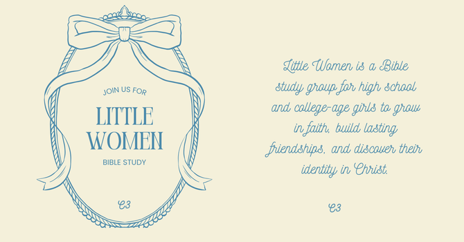 LIttle Women 