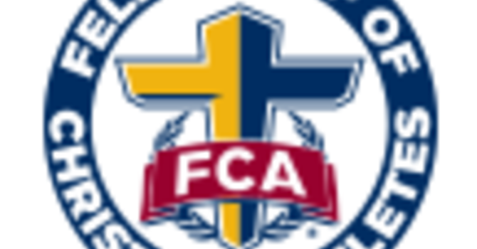 FCA/ Fellowship of Christian Athletes