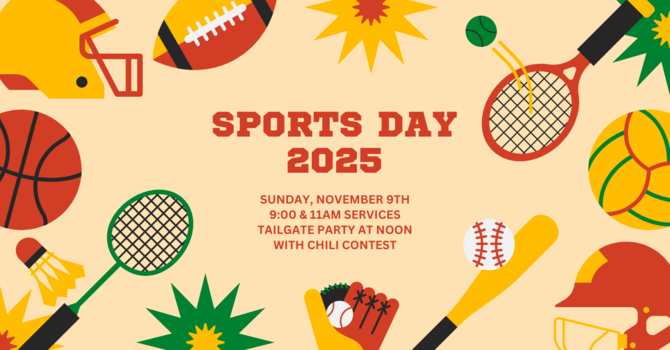 Sports Day