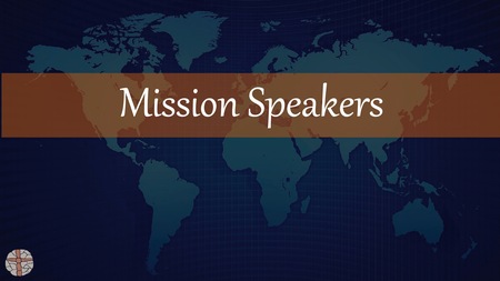 Mission Speakers