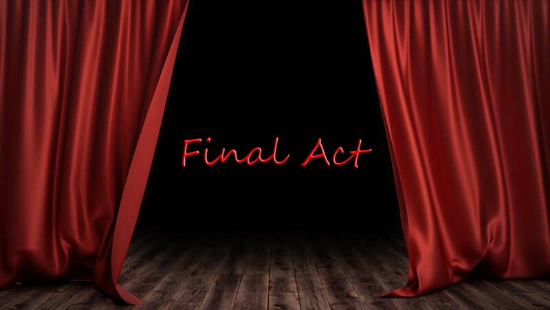 Final Act