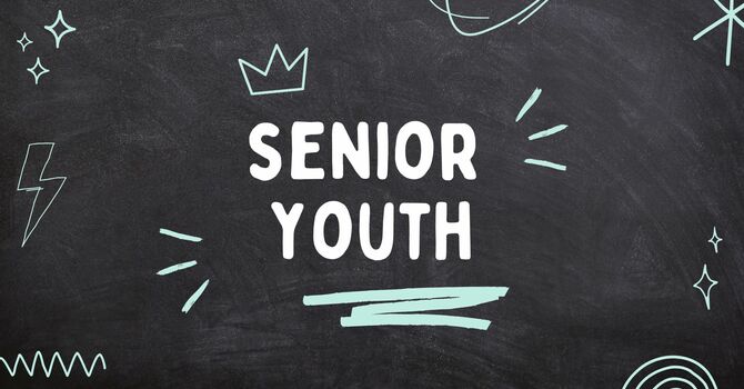 Senior Youth 