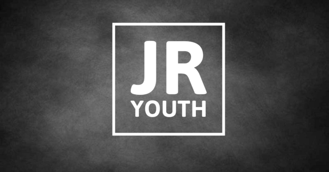 Junior Youth
