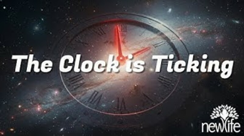 The Clock is Ticking