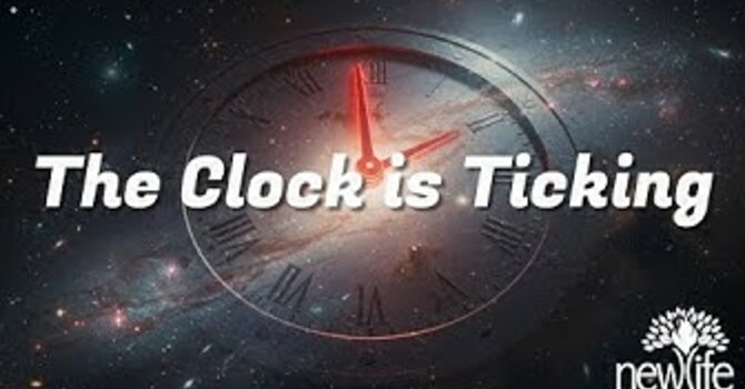 The Clock is Ticking