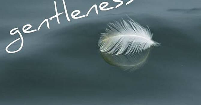 Gentleness