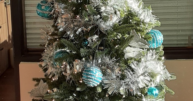 Church Office Closed for Christmas Holiday
