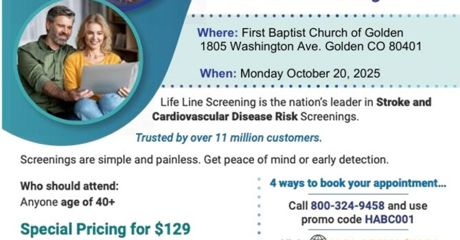 Life Line Screening 