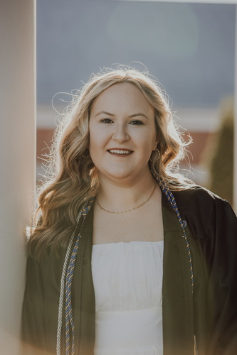 Sydney Cowart
