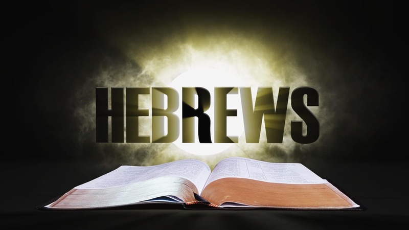 Jesus Gives Rest