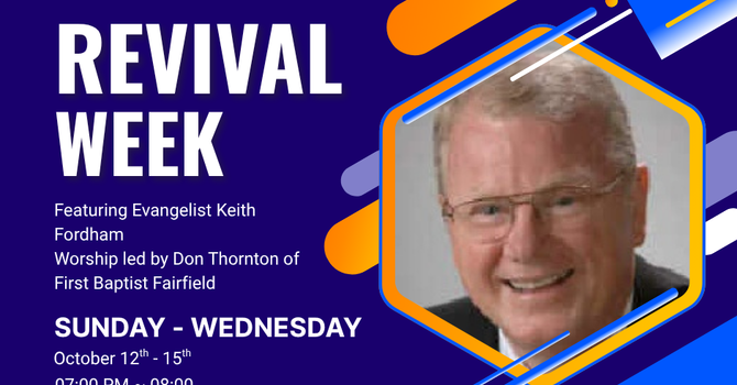 Revival Week