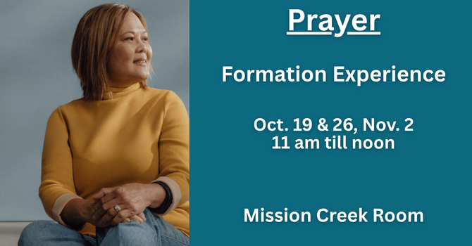 The Practice of Prayer