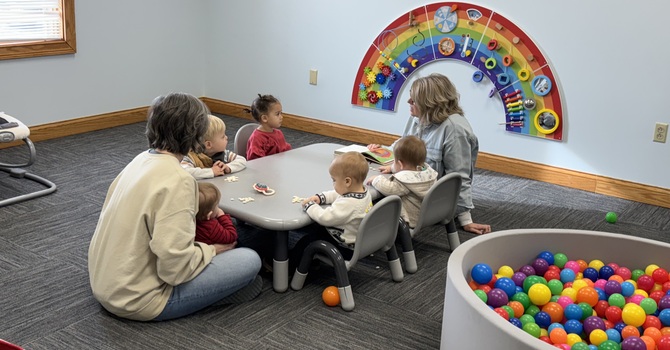Nursery