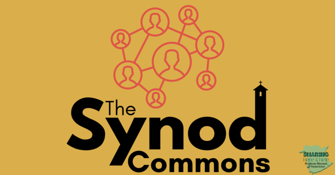 The Synod Commons