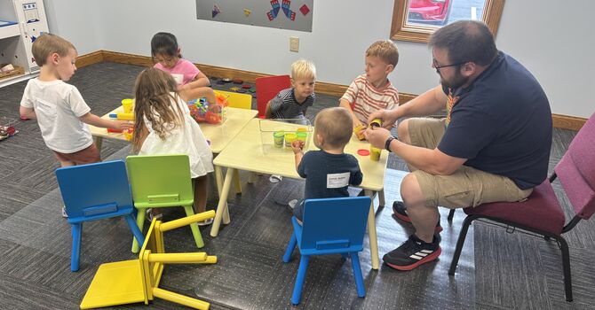 Preschool