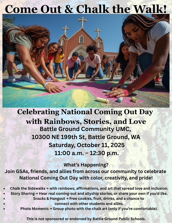 Join Us! 