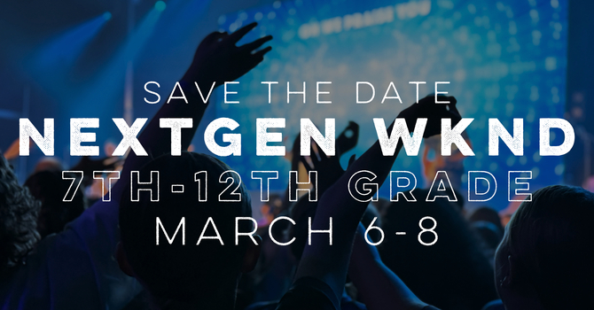 NextGen WKND