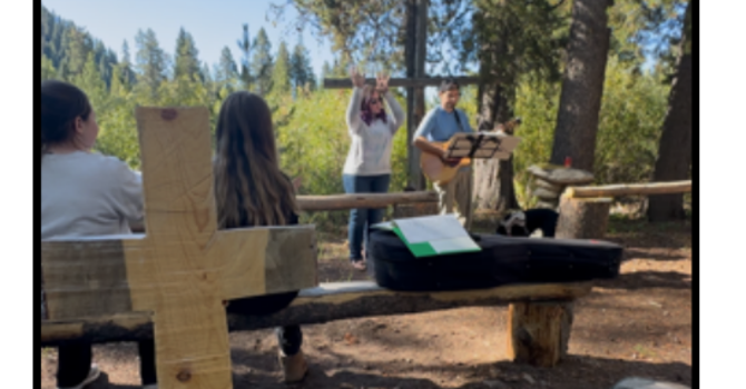 Summer 2025 Newsletter image