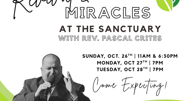 Fall Special Services
