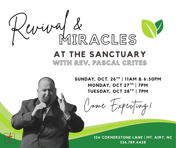 Fall Special Services