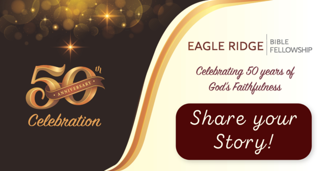 Share Your Story