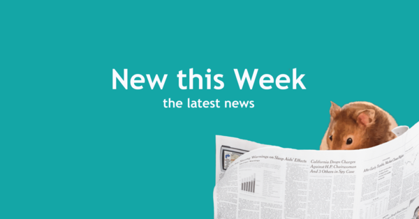 ↓ Read It Here First ↓