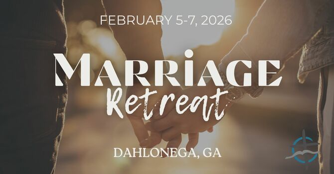 Marriage Retreat