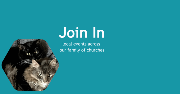 Everyone is Welcome!