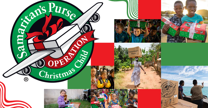 Operation Christmas Child