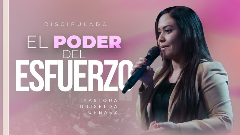 El poder del esfuerzo