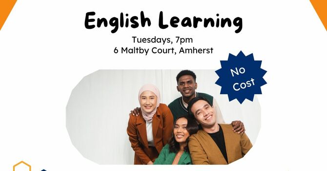 English as a Second Language