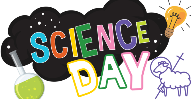 All Ages Science Day