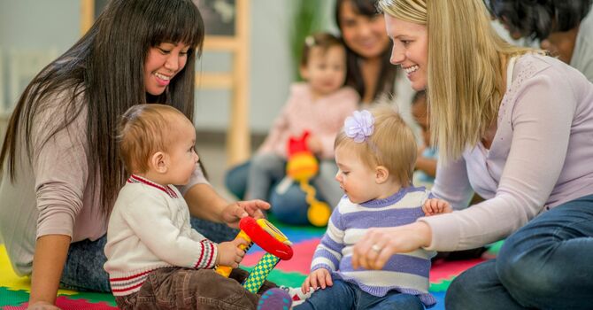 Playgroup