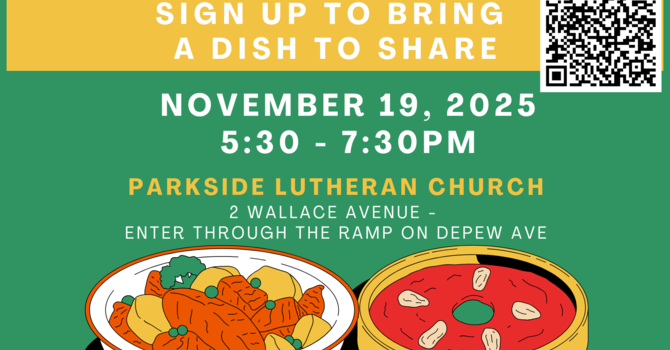 Parkside Thanksgiving
