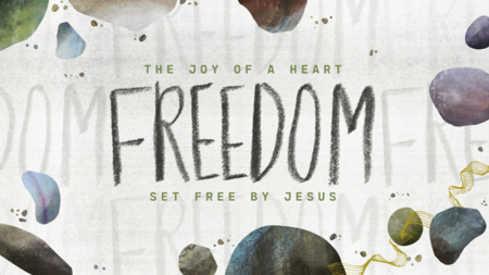 Freedom