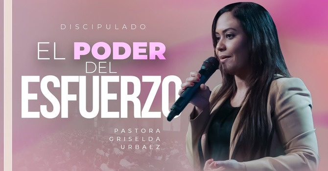 El poder del esfuerzo