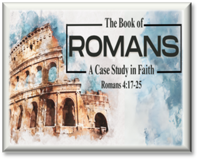"A Case Study in Faith"
