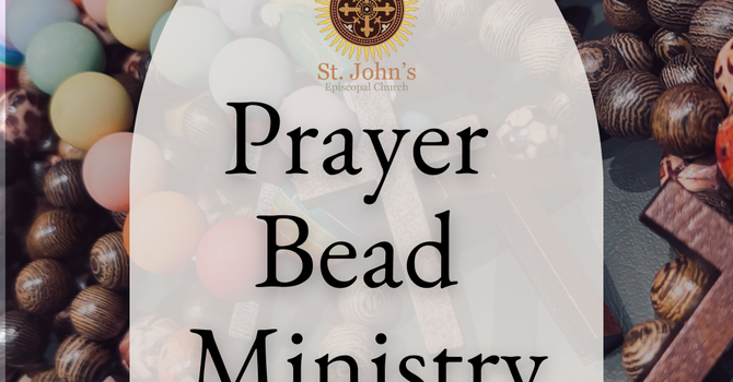 Prayer Bead Workshop